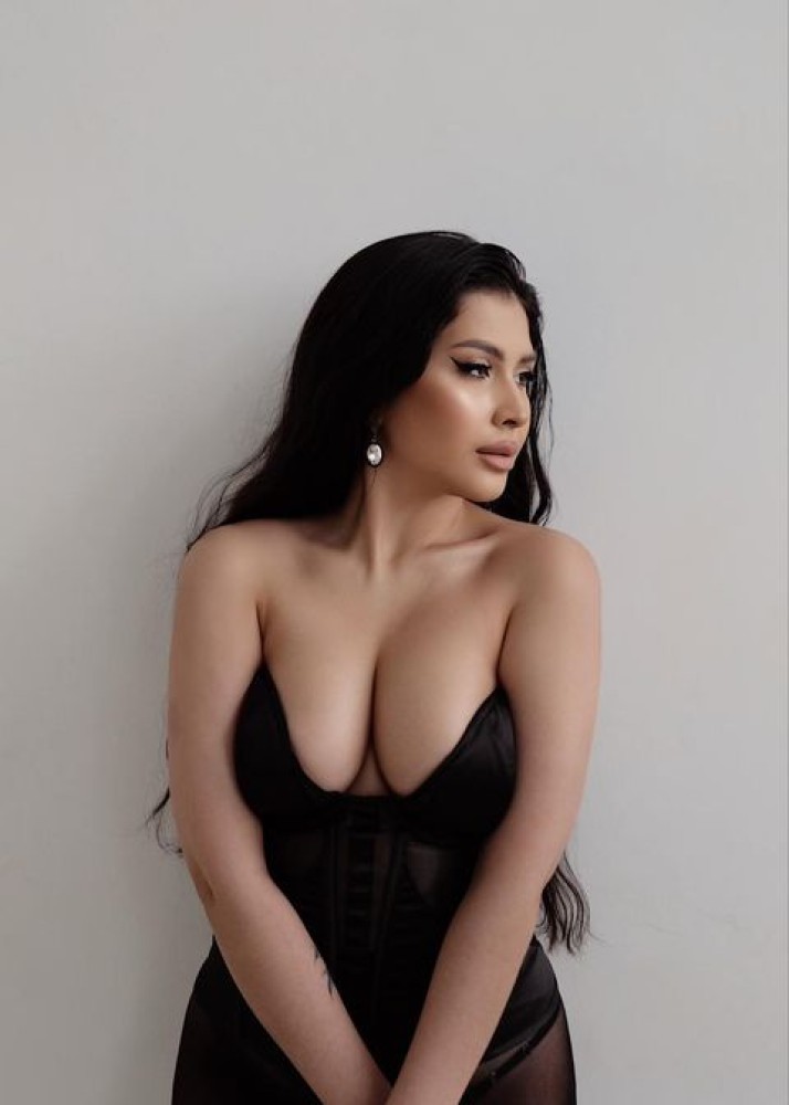 Индивидуалка Амина фото № 2 в городе Новодвинск