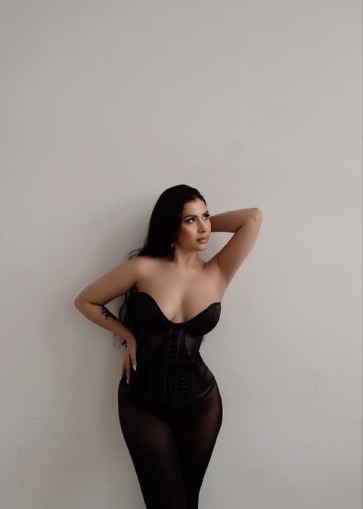 Индивидуалка Амина фото № 2 в городе Новодвинск