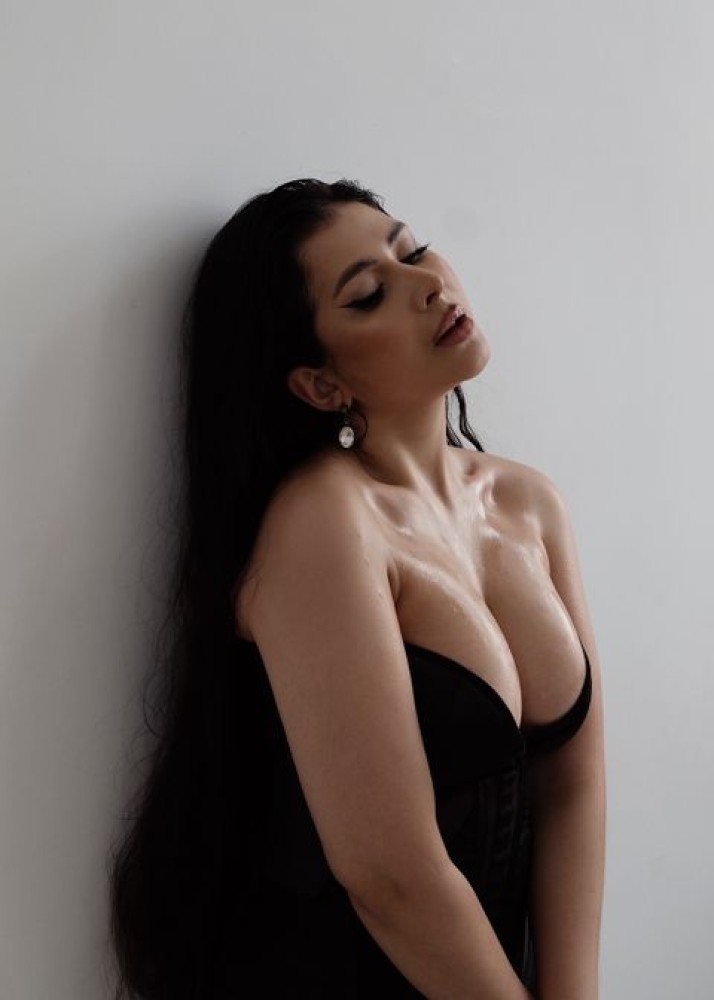 Индивидуалка Амина фото № 2 в городе Новодвинск