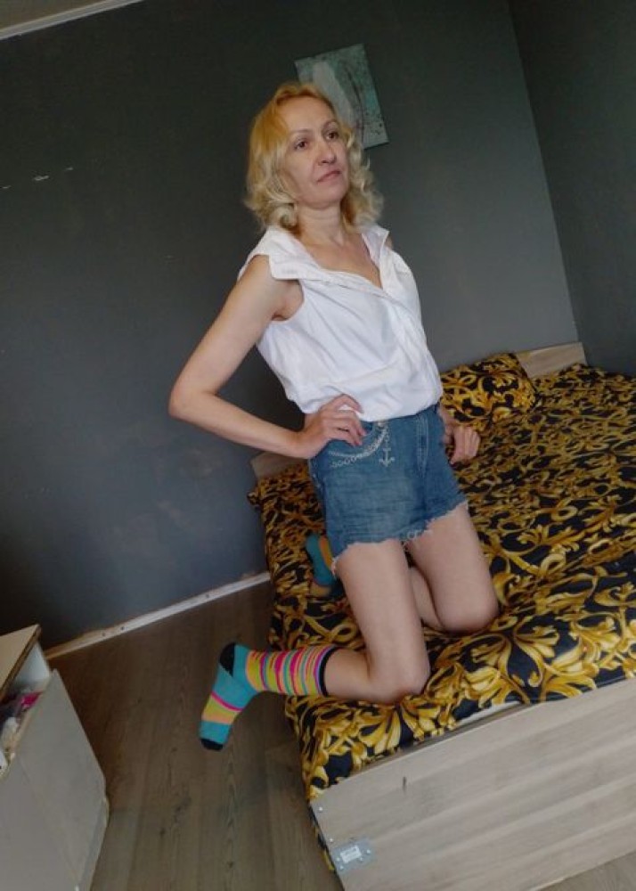 Индивидуалка Аня фото № 2 в городе Новодвинск