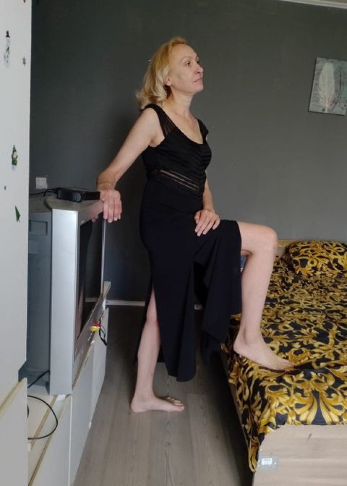 Индивидуалка Аня фото № 2 в городе Новодвинск