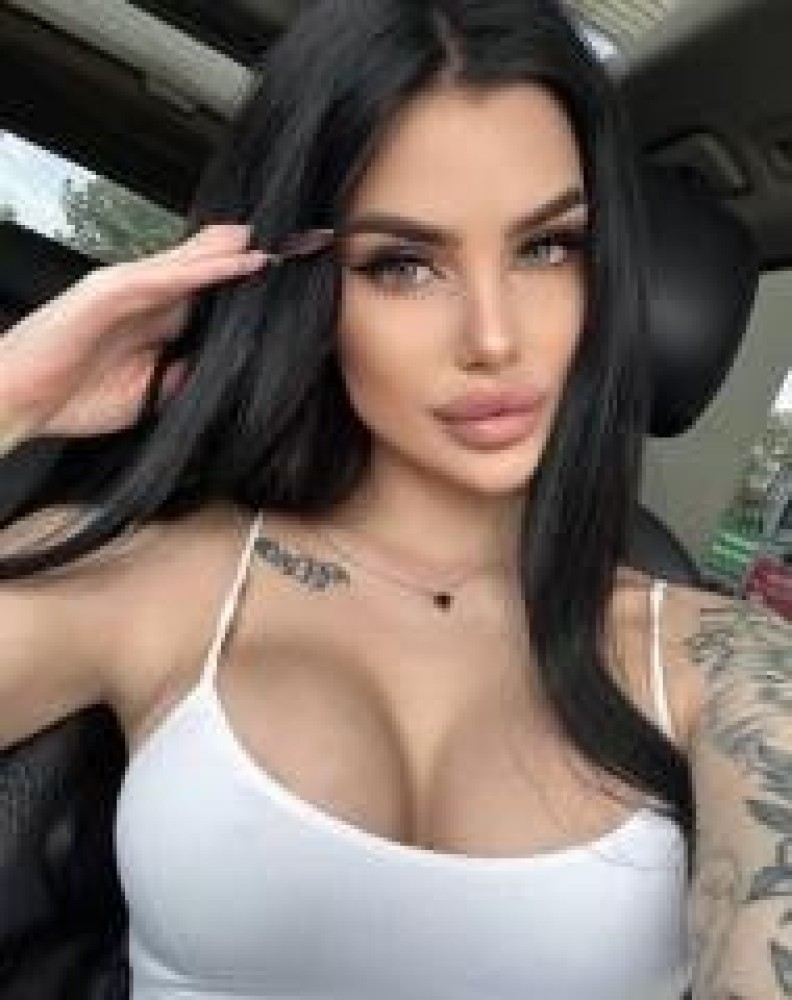 Индивидуалка Азалия фото № 2 в городе Новодвинск