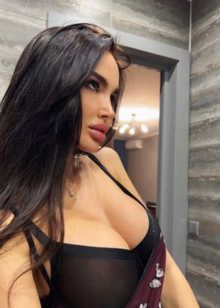 Индивидуалка Азалия фото № 2 в городе Новодвинск