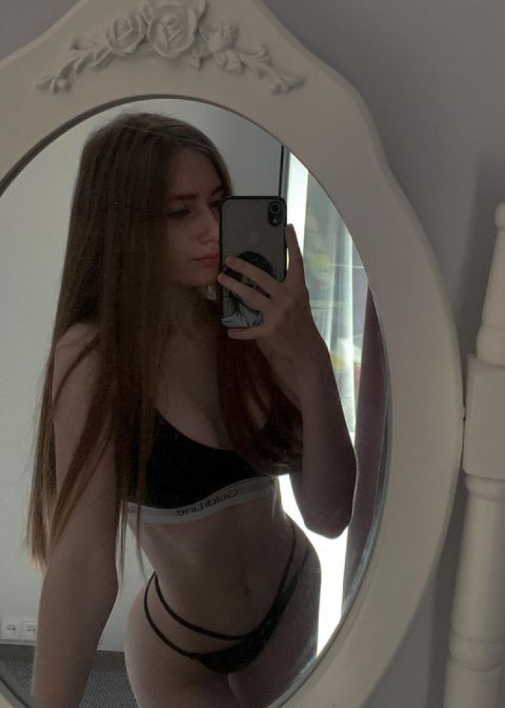 Индивидуалка Дарина фото № 2 в городе Новодвинск