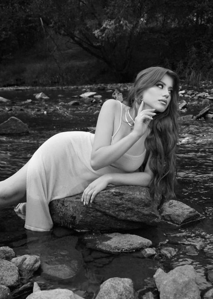 Индивидуалка Дарина фото № 2 в городе Новодвинск