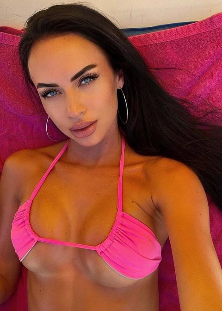 Индивидуалка Диана фото № 2 в городе Новодвинск