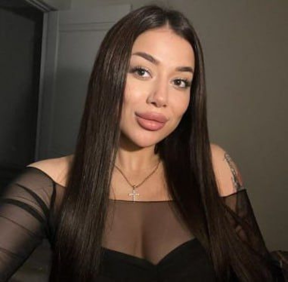 Индивидуалка Эля фото № 2 в городе Новодвинск