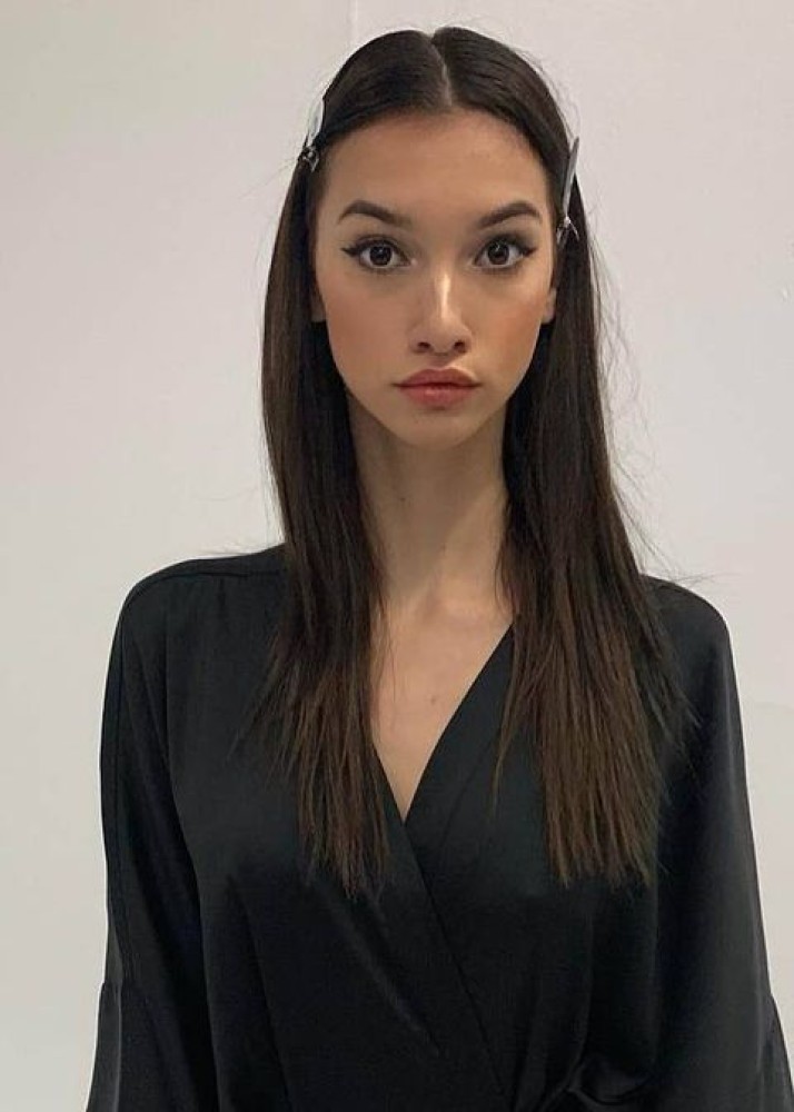 Индивидуалка Эмбер главное фото в городе Новодвинск 