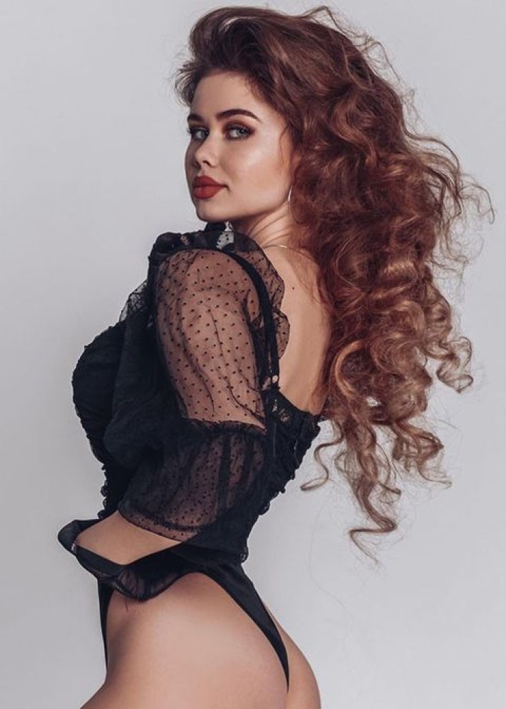 Индивидуалка Эмма фото № 2 в городе Новодвинск