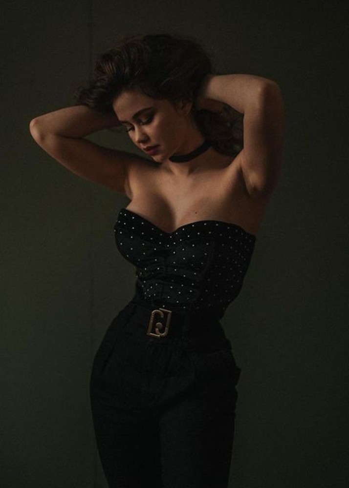 Индивидуалка Эмма фото № 2 в городе Новодвинск