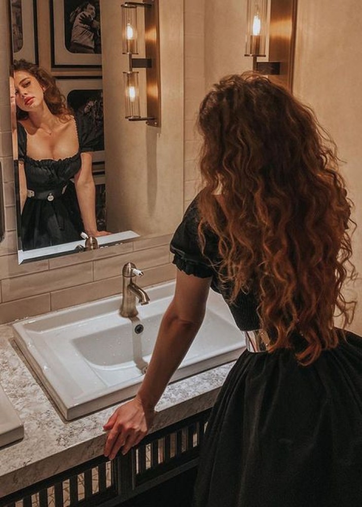 Индивидуалка Эмма фото № 2 в городе Новодвинск