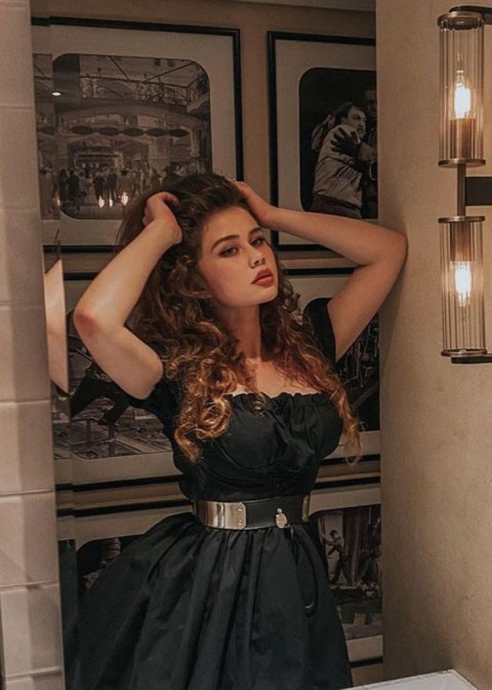 Индивидуалка Эмма фото № 2 в городе Новодвинск