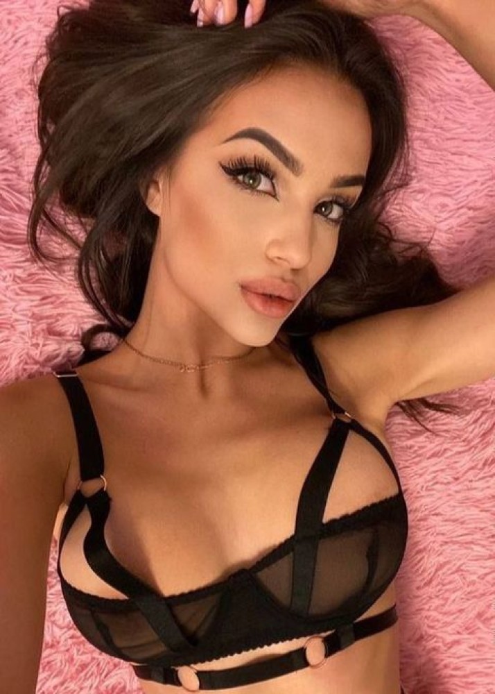 Индивидуалка Ева главное фото в городе Новодвинск 