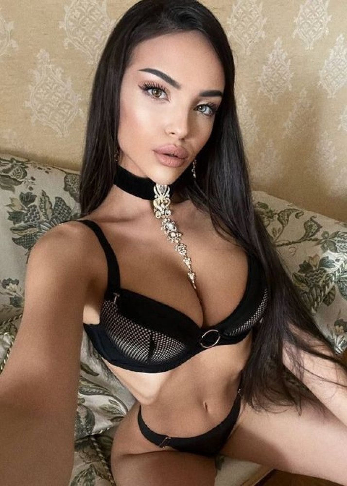 Индивидуалка Ева фото № 2 в городе Новодвинск