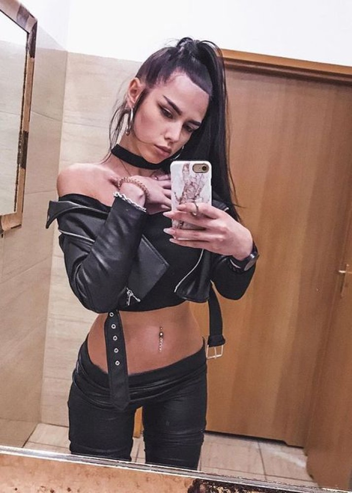 Индивидуалка Ира фото № 2 в городе Новодвинск