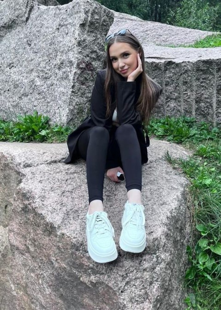 Индивидуалка Кира фото № 2 в городе Новодвинск