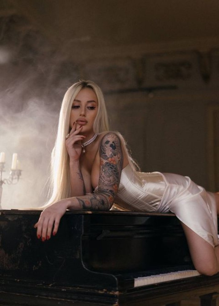 Индивидуалка Кобра фото № 2 в городе Новодвинск