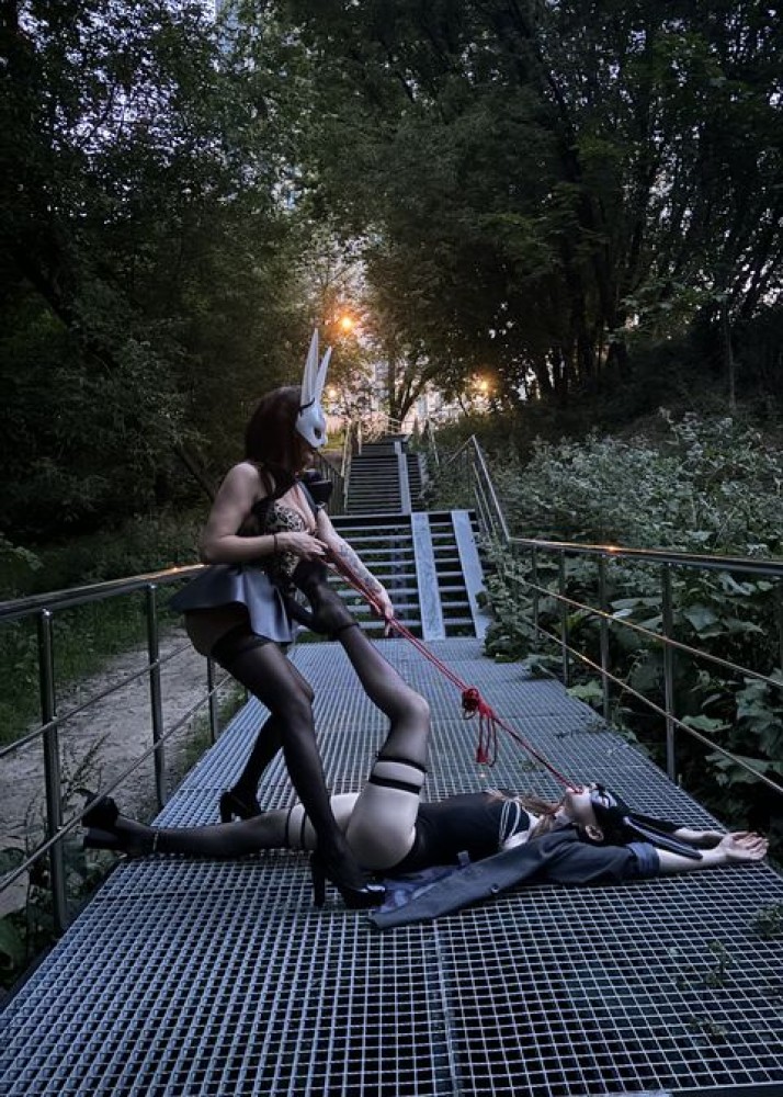 Индивидуалка Крис фото № 2 в городе Новодвинск