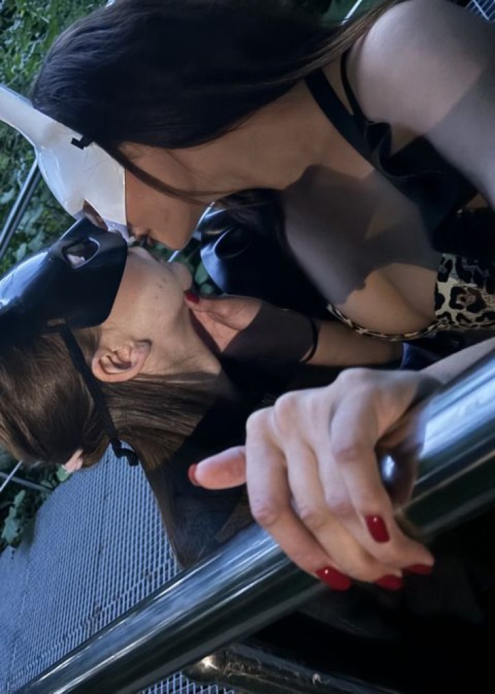 Индивидуалка Крис фото № 2 в городе Новодвинск