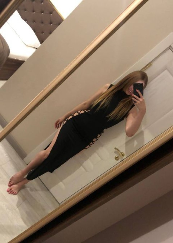 Индивидуалка Ксюша главное фото в городе Новодвинск 