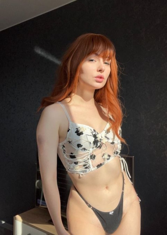 Индивидуалка Лиля фото № 2 в городе Новодвинск