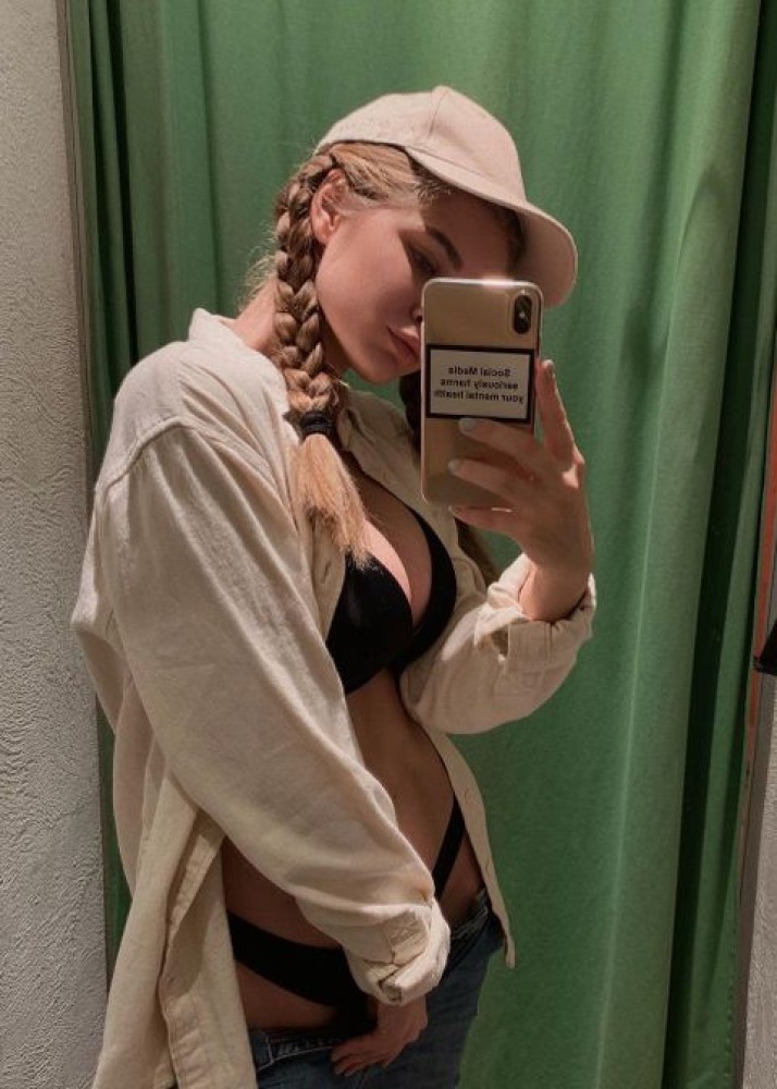 Индивидуалка Лиза фото № 2 в городе Новодвинск