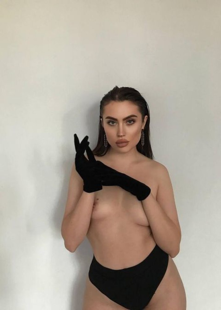 Индивидуалка Мина фото № 2 в городе Новодвинск