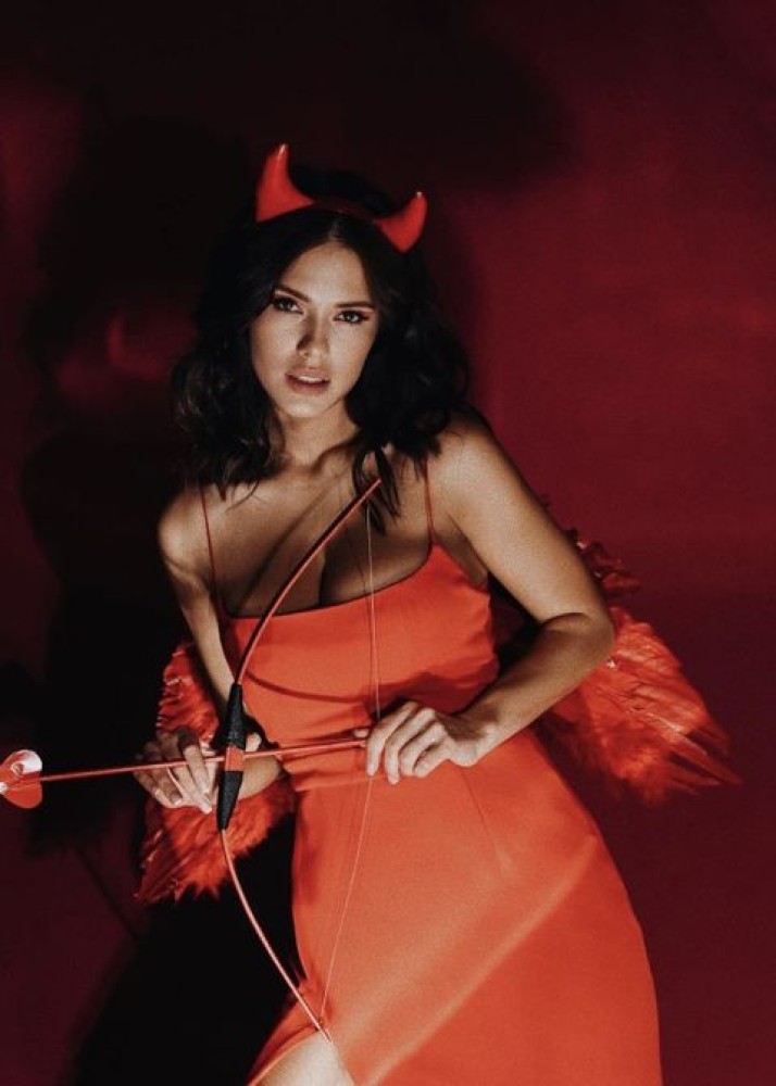 Индивидуалка Надя фото № 2 в городе Новодвинск