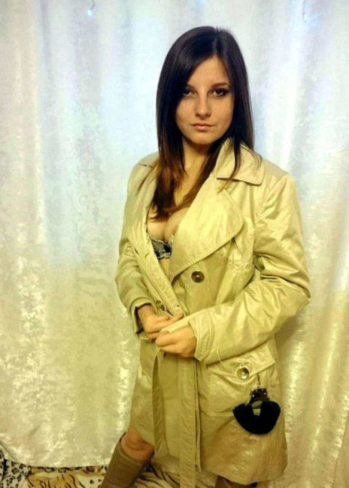 Индивидуалка Настя главное фото в городе Новодвинск 