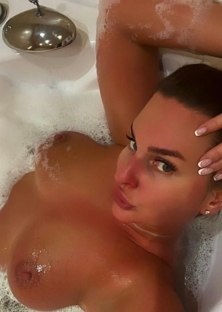 Индивидуалка Настя фото № 2 в городе Новодвинск