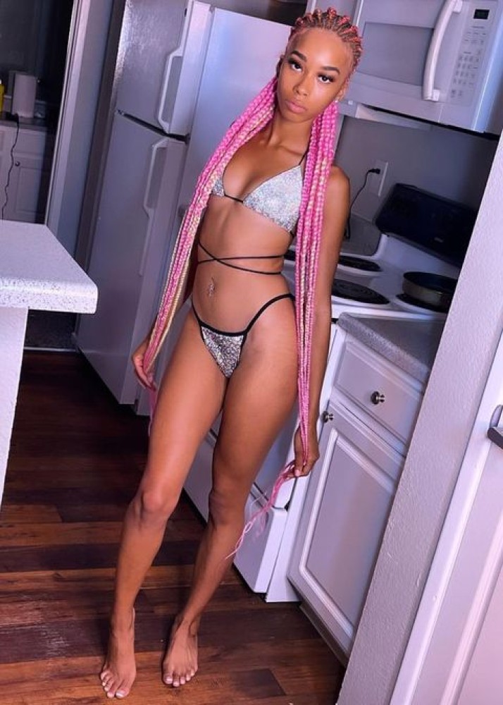 Индивидуалка Nina фото № 2 в городе Новодвинск