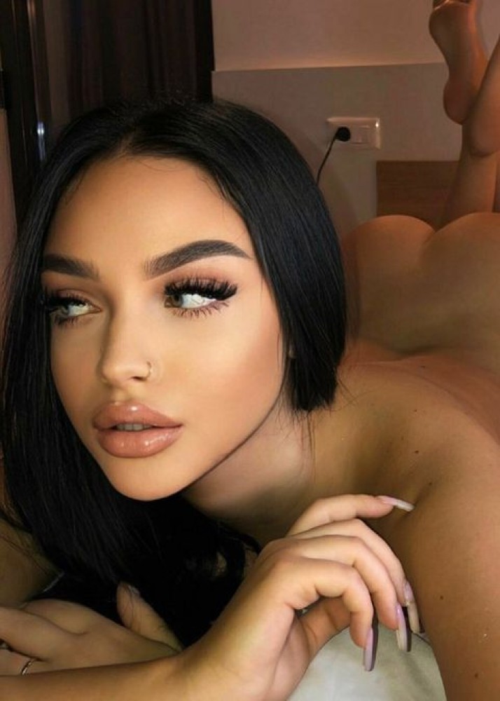 Индивидуалка Сабрина главное фото в городе Новодвинск 