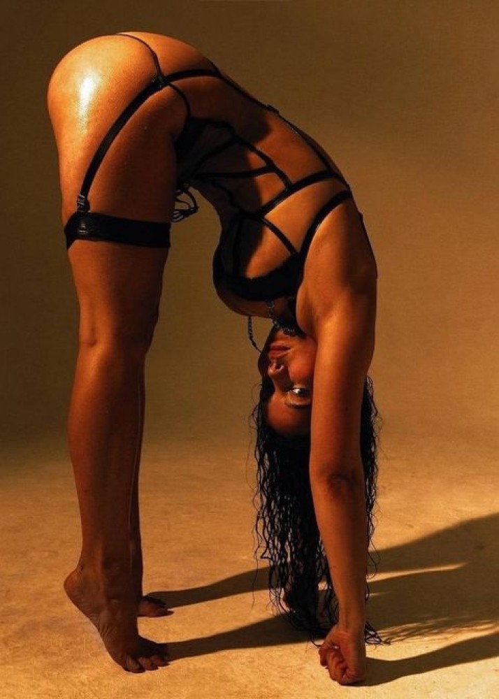 Индивидуалка София фото № 2 в городе Новодвинск