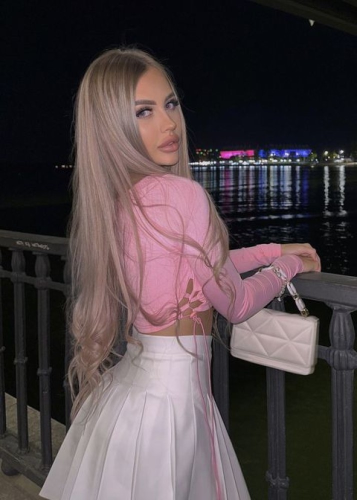 Индивидуалка Таис фото № 2 в городе Новодвинск