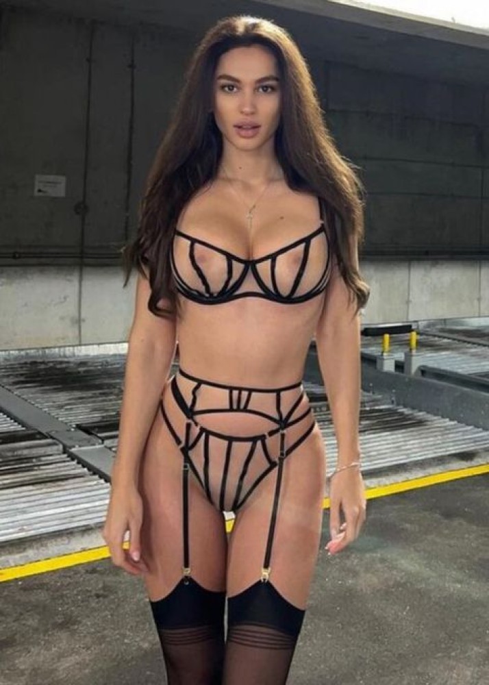 Индивидуалка Юнона главное фото в городе Новодвинск 