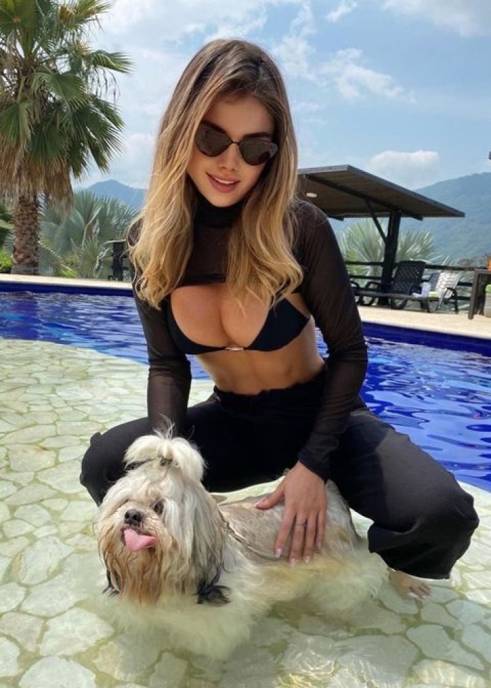 Индивидуалка ЖАННА фото № 2 в городе Новодвинск