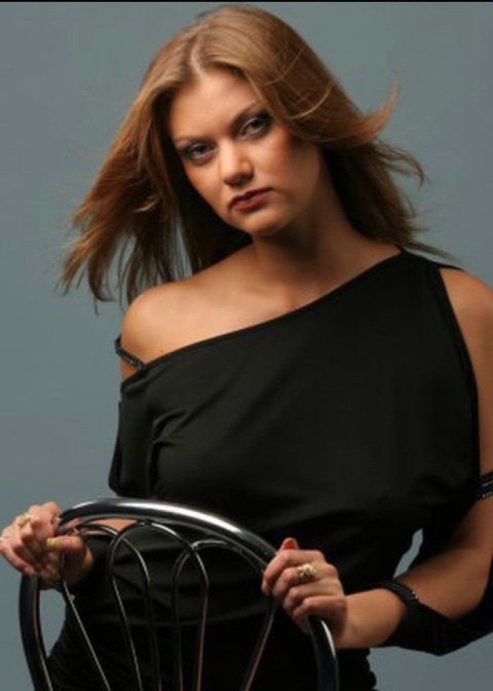 Индивидуалка Женя фото № 2 в городе Новодвинск