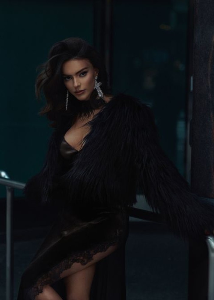 Индивидуалка Белка фото № 2 в городе Новодвинск