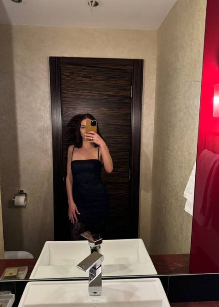 Индивидуалка Джоржина главное фото в городе Новодвинск 