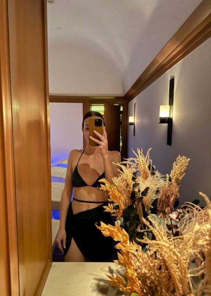 Индивидуалка Джоржина фото № 2 в городе Новодвинск