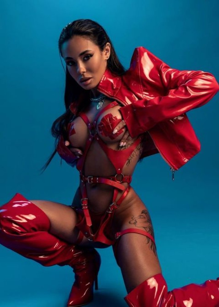 Индивидуалка Кира главное фото в городе Новодвинск 