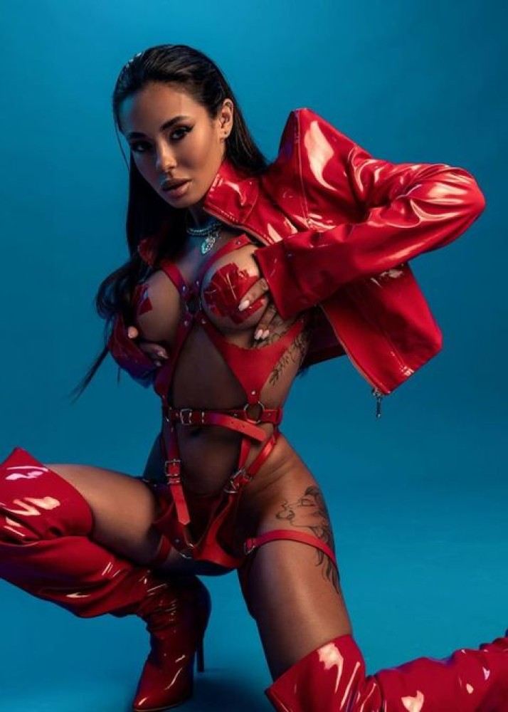 Индивидуалка Кира фото № 2 в городе Новодвинск