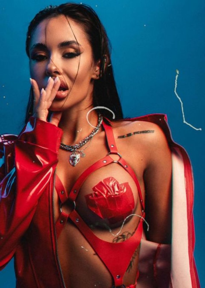 Индивидуалка Кира фото № 2 в городе Новодвинск