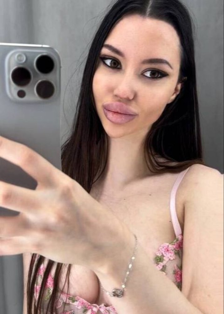 Индивидуалка Лисса главное фото в городе Новодвинск 