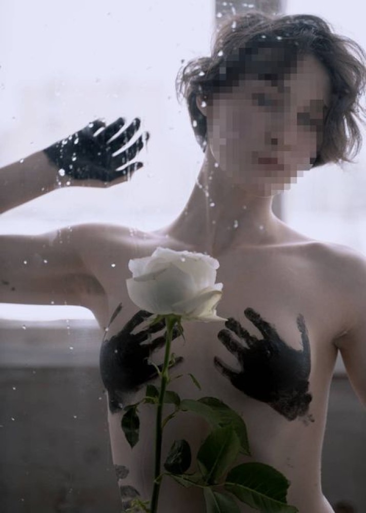 Индивидуалка Марина фото № 2 в городе Новодвинск