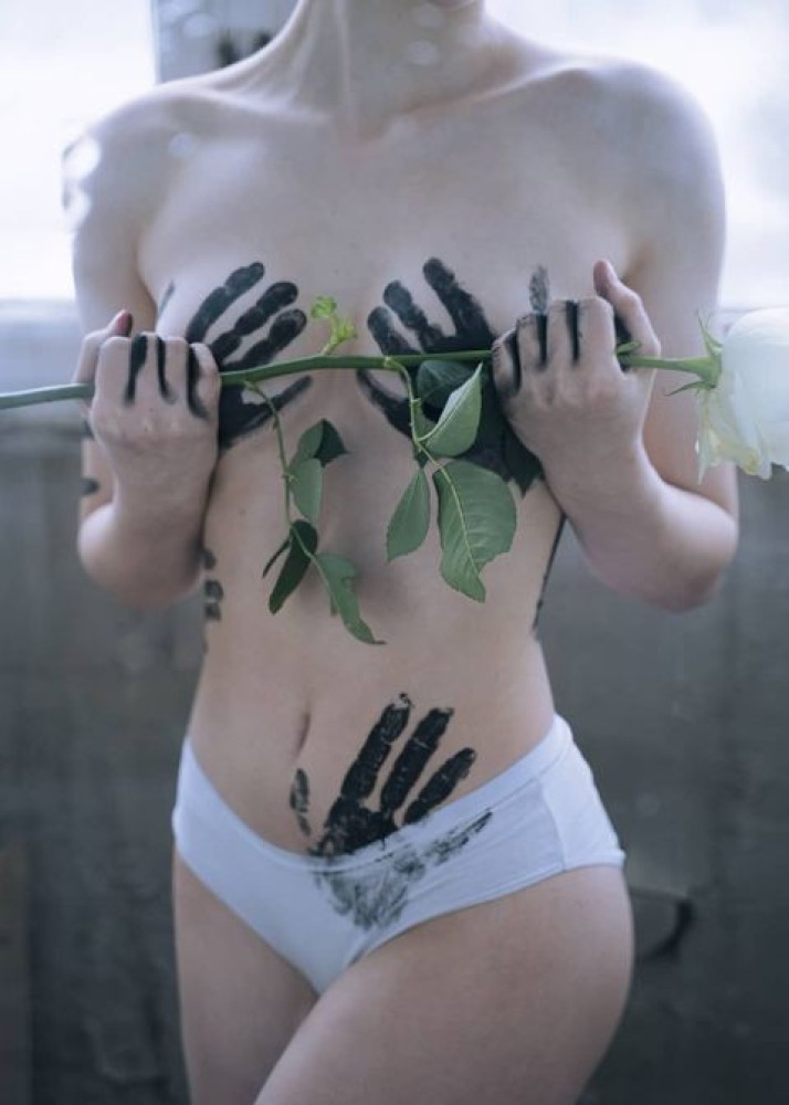 Индивидуалка Марина фото № 2 в городе Новодвинск