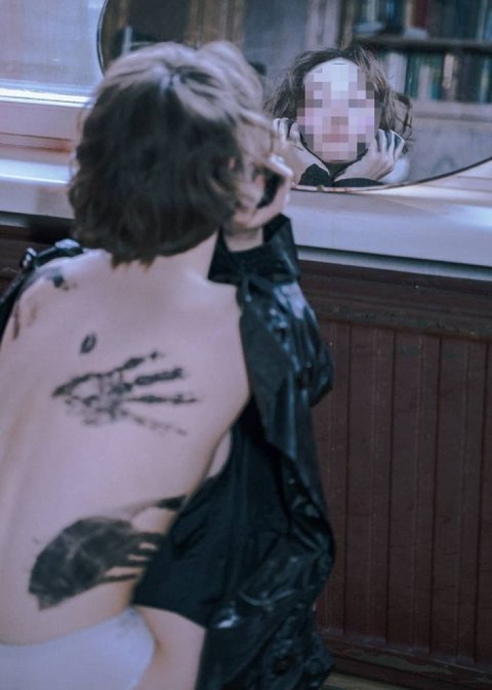 Индивидуалка Марина фото № 2 в городе Новодвинск