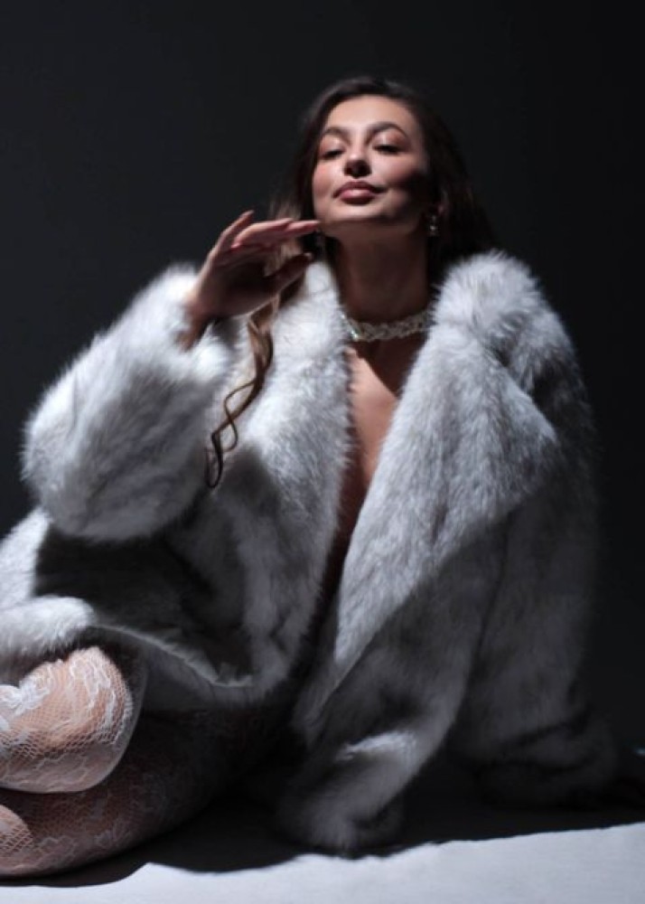 Индивидуалка Оля главное фото в городе Новодвинск 