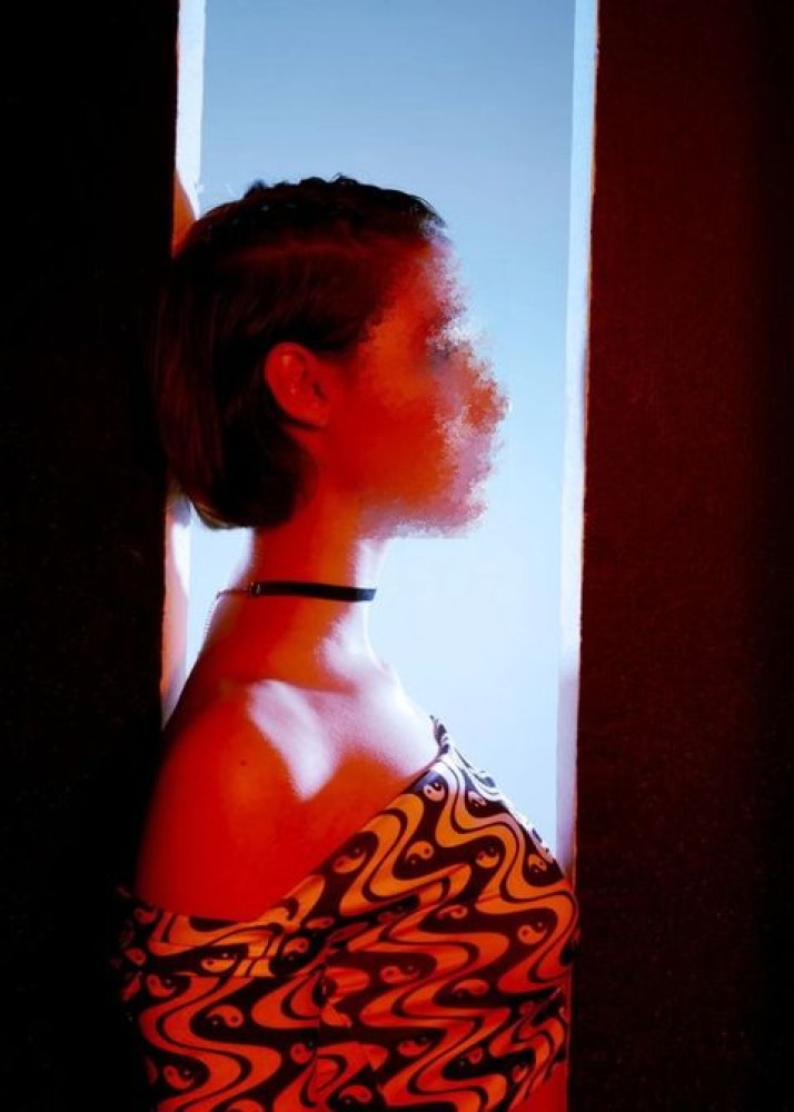 Индивидуалка Полина фото № 2 в городе Новодвинск