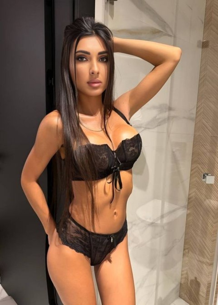 Индивидуалка Сара главное фото в городе Новодвинск 